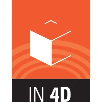 in4D logo - Similar company to Msoft Technologies (Australia)