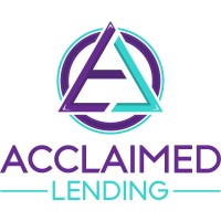 Acclaimed Lending logo - Similar company to Metro Private Lending