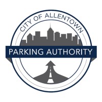 Allentown Parking Authority logo - Similar company to Tam Intelliware