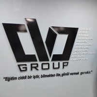 CVD ÖZEL EĞİTİM SAĞLIK İNŞAAT TURİZM SANAYİ VE TİCARET LİMİTED ŞİRKETİ logo - Similar company to Orest İnşaat