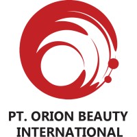 PT Orion Beauty International logo - Similar company to Phargrow