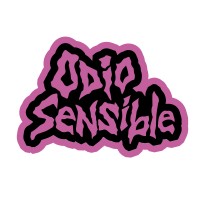 Odio Sensible logo - Similar company to Killer Robots