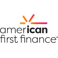 American First Finance logo - Similar company to Flexi Compras
