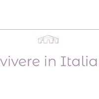 Vivere in Italia logo - Similar company to Speckmann Webdesign
