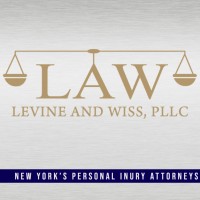 Levine And Wiss logo - Similar company to Mandler & Sieger, Llp