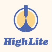 HighLite logo - Similar company to Cents For Teens