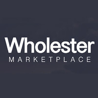 Wholester logo - Similar company to Wholster