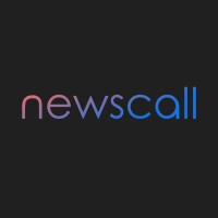 Newscall logo - Similar company to Bangk