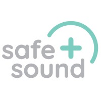 Safe and Sound Kiwi logo - Similar company to Elifeguard.Com