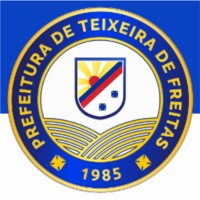 Prefeitura Municipal de Teixeira de Freitas logo - Similar company to Ecosmetics