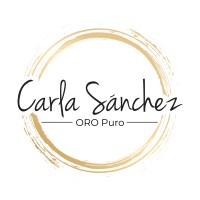ORO Puro© logo - Similar company to Mara Ferrez® | Asesoría De Imagen Y Bienestar