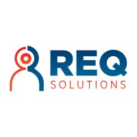 REQ Solutions logo - Similar company to Astral Knowledge Services
