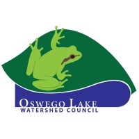 Oswego Lake Watershed Council logo - Similar company to Tryon Creek Watershed Council