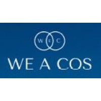 Weacos logo - Similar company to Aromika