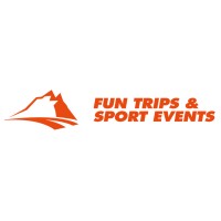 Fun Trips & Sport Events logo - Similar company to Aktivity.Com