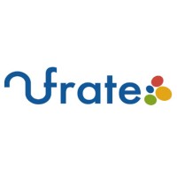 Ufrate logo - Similar company to Urban Koala Designs