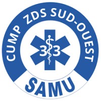 CUMP 33 Sud-Ouest logo - Similar company to Cump 86