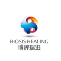 Beijing Biosis Healing Biological Technology Co.,Ltd logo - Similar company to Gikavi