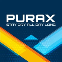 PURAX logo - Similar company to Wartenberg Gmbh & Co Kg
