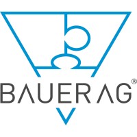 Bauer AG Versicherungsmakler logo - Similar company to Bvf Gmbh