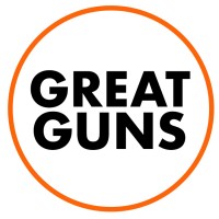 Great Guns logo - Similar company to Open Range