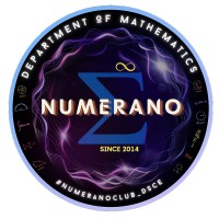 NUMERANO logo - Similar company to The Point Seven