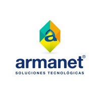 Armanet logo - Similar company to Armanet