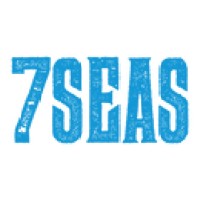 7 Seas logo - Similar company to Adaptify