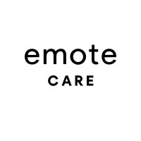 emote Care logo - Similar company to Dropper