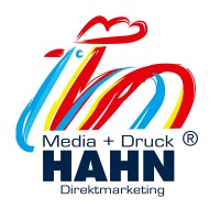 HAHN Media + Druck GmbH logo - Similar company to Maridis Gmbh