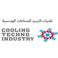 Cooling Techno Industry logo - Similar company to Xlnc Program