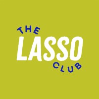 The Lasso Club logo - Similar company to Neer Global