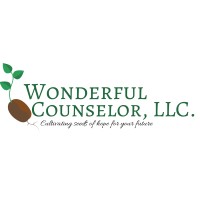 WONDERFUL COUNSELOR, LLC. logo - Similar company to Full Circle Therapy Services Llc