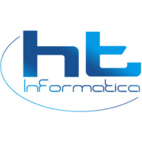 HT Informatica S.r.l logo - Similar company to Siveco Tci