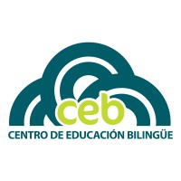 Centro de Educación Bilingüe logo - Similar company to Colegio Inglés Quintana Roo
