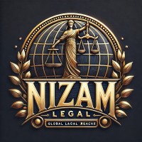 Nizam Legal logo - Similar company to Gracious (Pvt) Ltd - Bpo