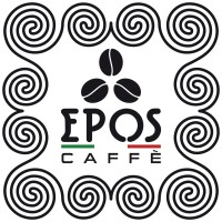 Epos Caffè logo - Similar company to Dina Professional Srl