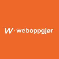 Weboppgjør AS logo - Similar company to Flav As