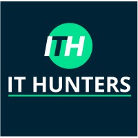 IT Hunter logo - Similar company to It-Talent Headhunter Senior It