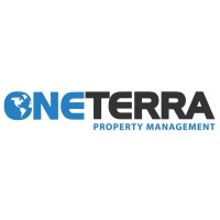 ONETERRA Property Management logo - Similar company to Doomo 360°