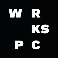 WRKSPC logo - Similar company to Filmsocke Gmbh