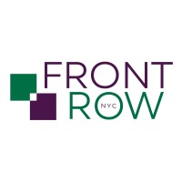Front Row NYC logo - Similar company to Front Row Hospitality