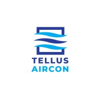 Tellus Aircon logo - Similar company to Clarke & Rush Mechanical, Hvac, Plumbing, Windows & Insulation