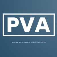 PVA - Prancuzu Verslo Agentura logo - Similar company to Egentura