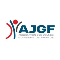 Jeunes Guinéens de France logo - Similar company to Razone