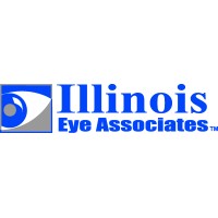 Illinois Eye Associates logo - Similar company to Gps Technik Ag