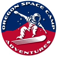 Oregon Space Camp Adventures logo - Similar company to Empirical Metaphysics