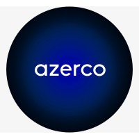 Azerco logo - Similar company to Danceability Azerbaijan Social Enterprise