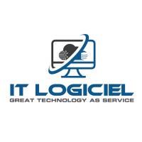 IT Logiciel logo - Similar company to Panorama Software