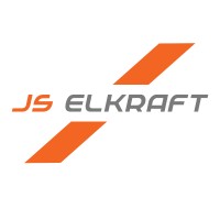 JS Elkraft logo - Similar company to Eldesign As